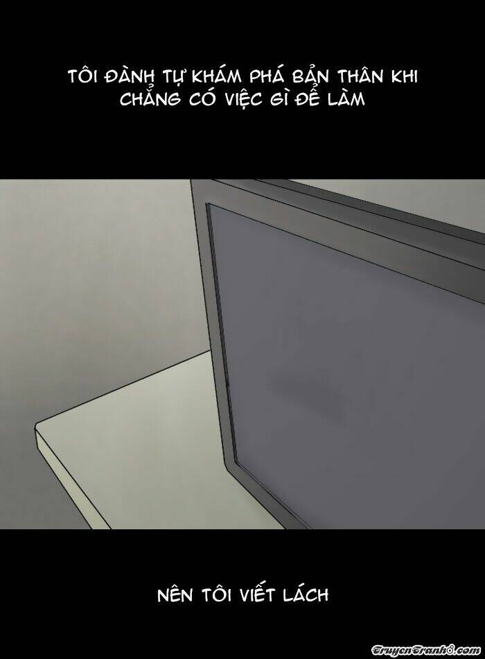 thứ sáu: những câu chuyện cấm chapter 2 28