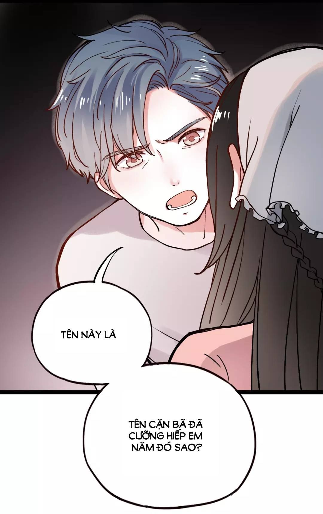 cậu đã từng yêu tôi 2 chapter 1 96