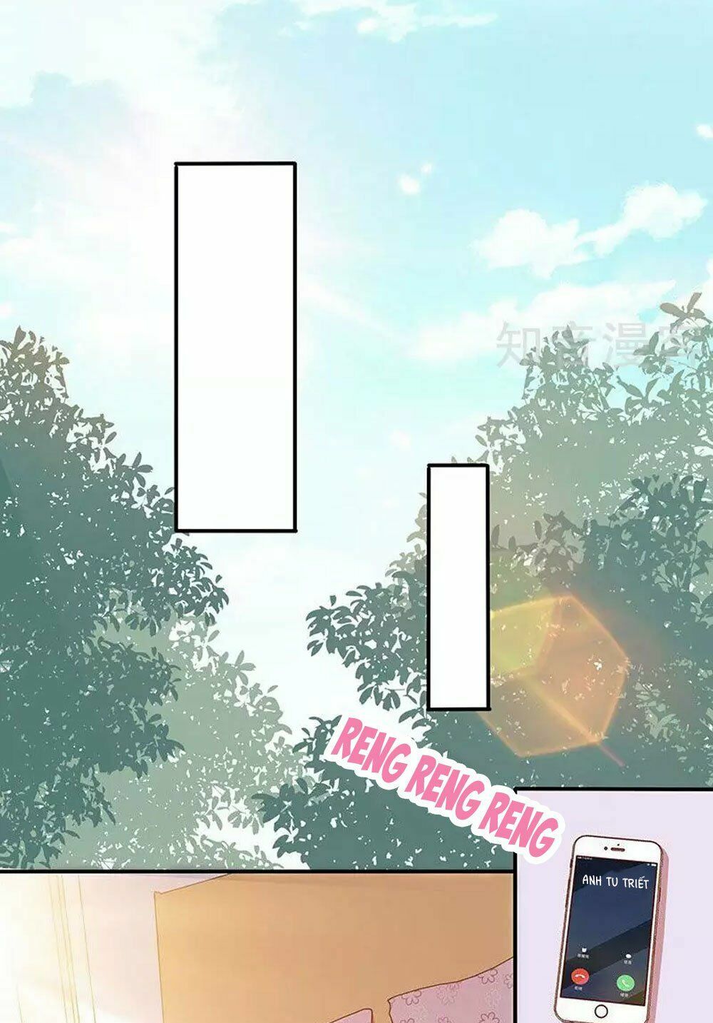 cả thế giới đều không bằng người chapter 70 19