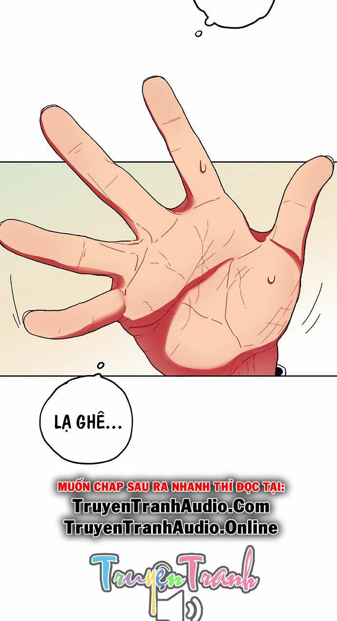 địa ngục trong núi misiryeong chapter 1 34