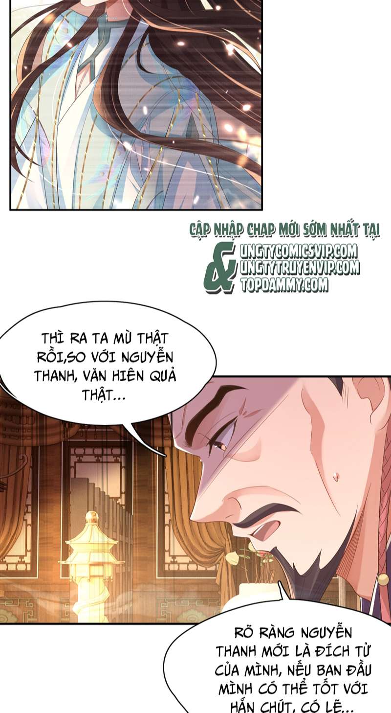 bá tổng vương phi lật xe chỉ nam chapter 75 43