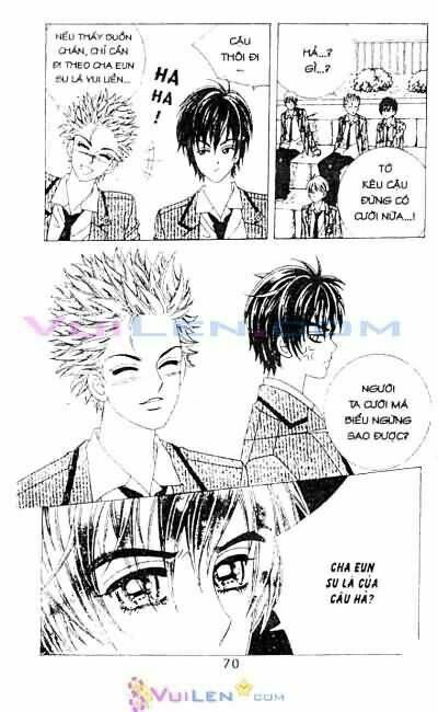 chàng gà mái chapter 7 70