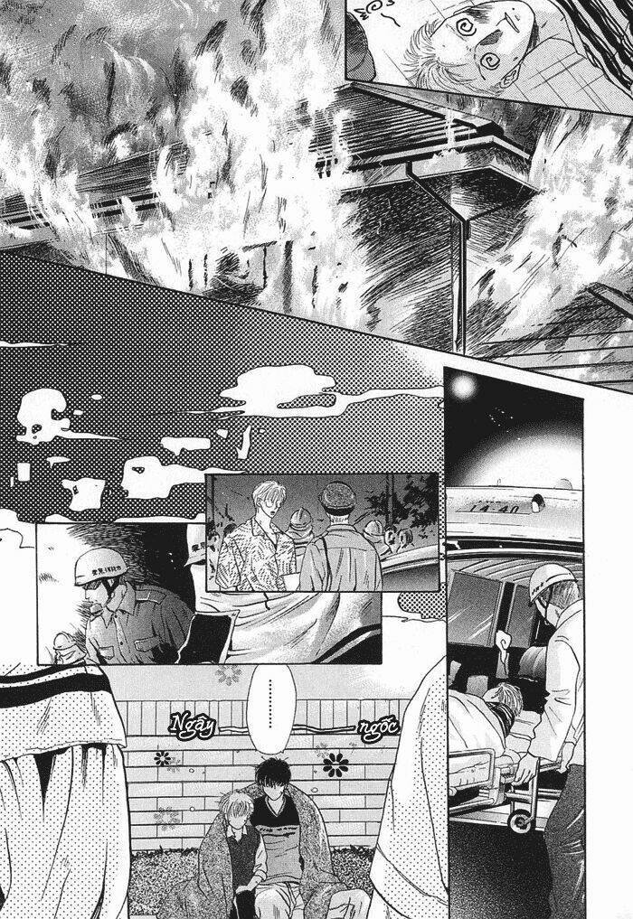 komatta toki ni wa hoshi ni kike! chapter 14 38