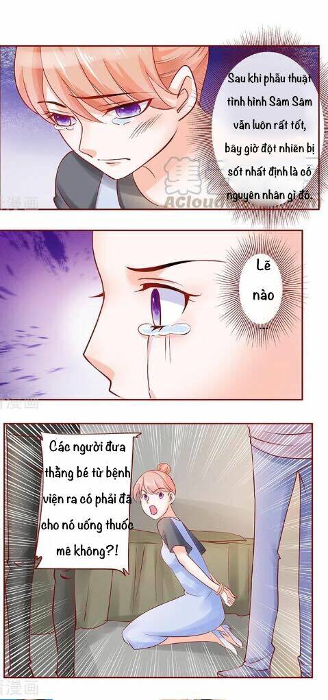 bá đạo tổng tài yêu tôi chapter 165 1