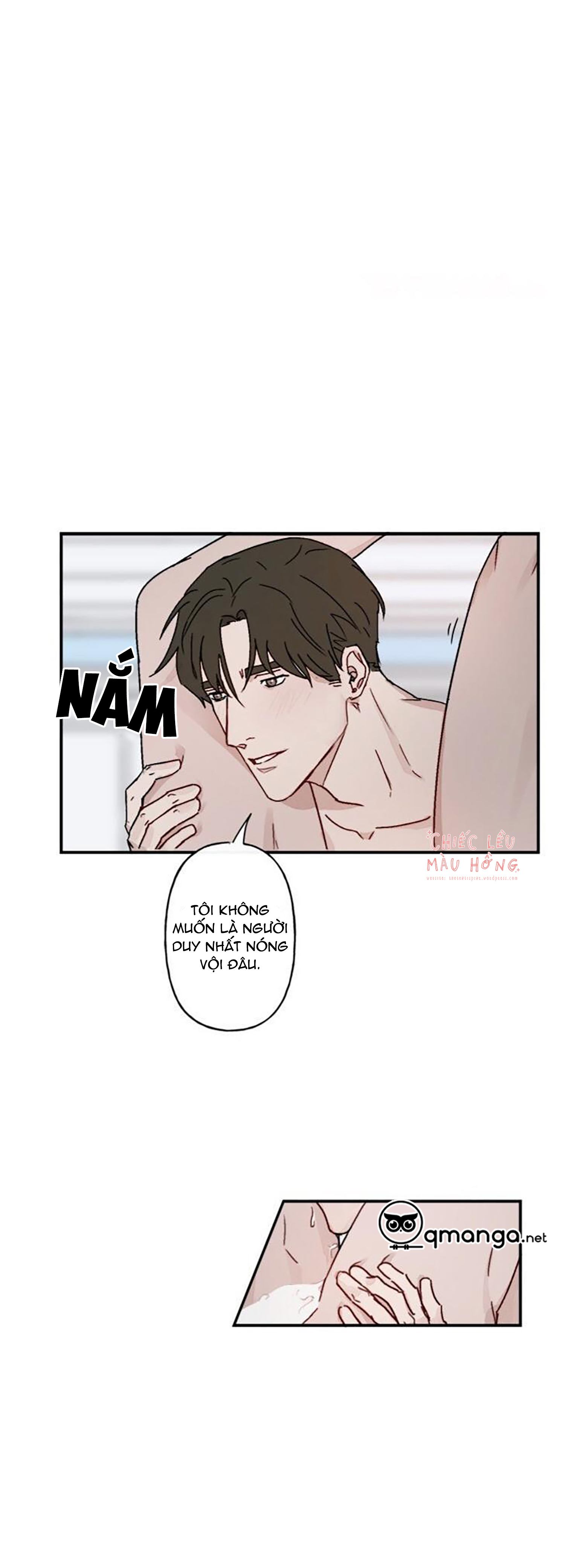 tương lai của chúng ta chapter 14 11