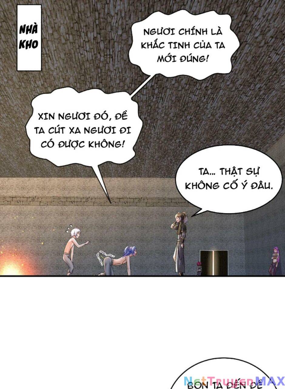 tuyệt thế đạo lữ chapter 71 32