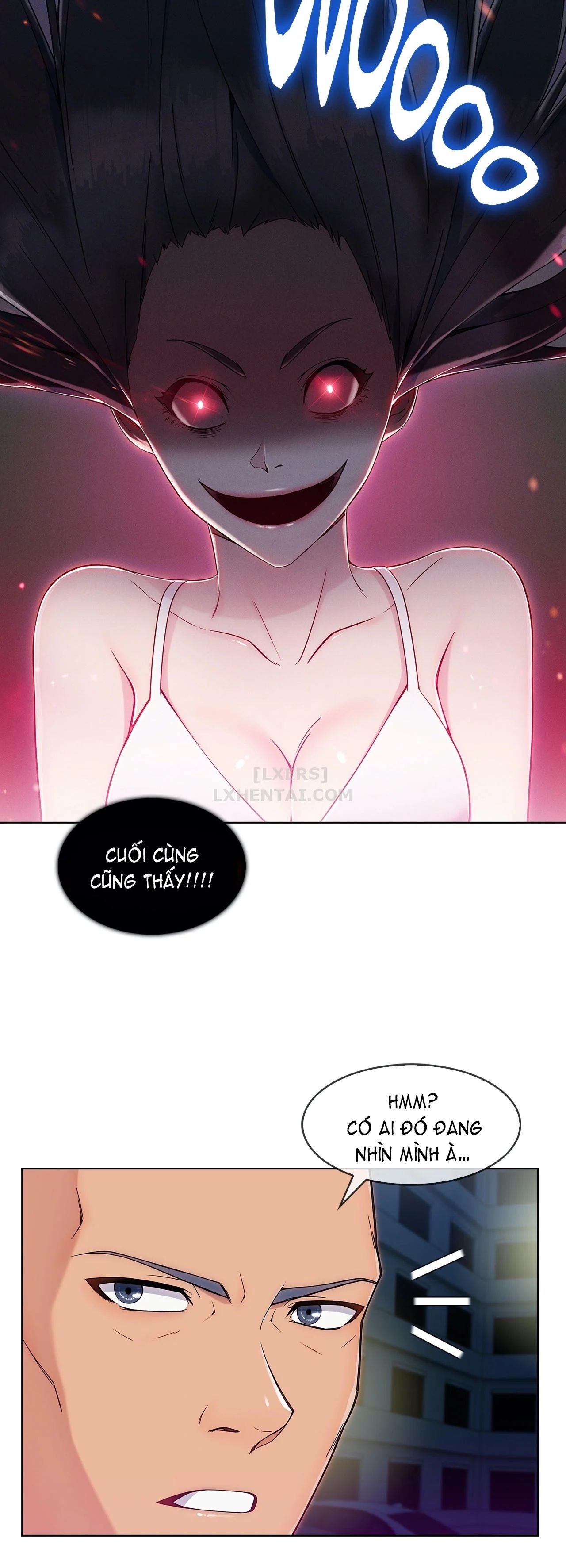 điên cuồng nhưng ngọt ngào chapter 76 8