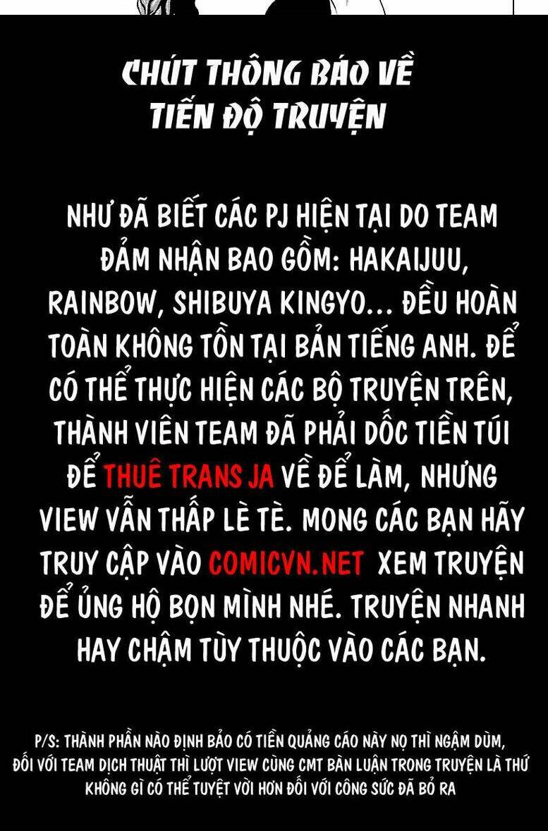 hakaijuu chapter 67 4