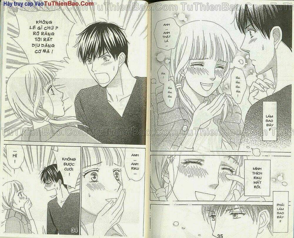 chàng diễn viên khó tính chapter 2 18