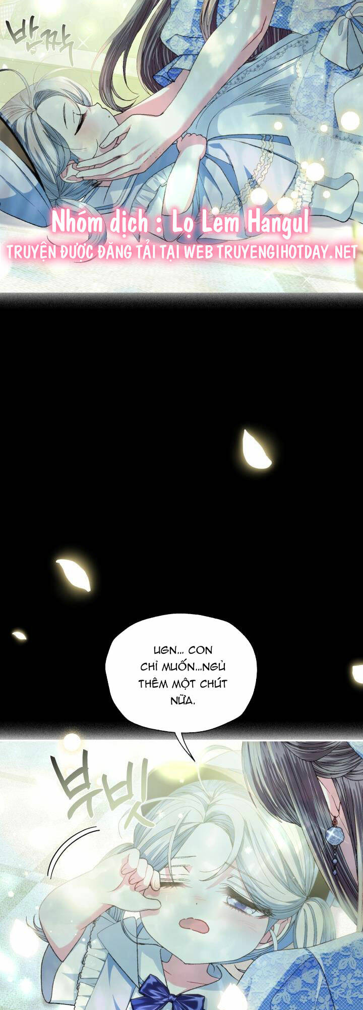 cha, con không muốn kết hôn đâu chapter 122.1 64