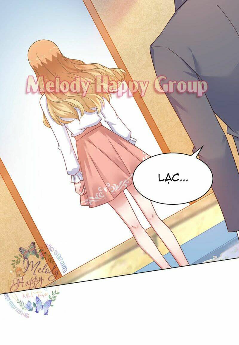 ma lạt thiên kim đẩu ác thiếu chapter 151.5 23