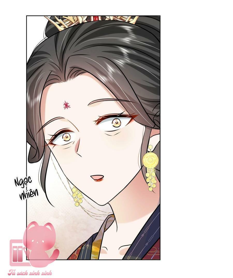 hắc hoá vương gia khó dỗ dành chapter 73 38