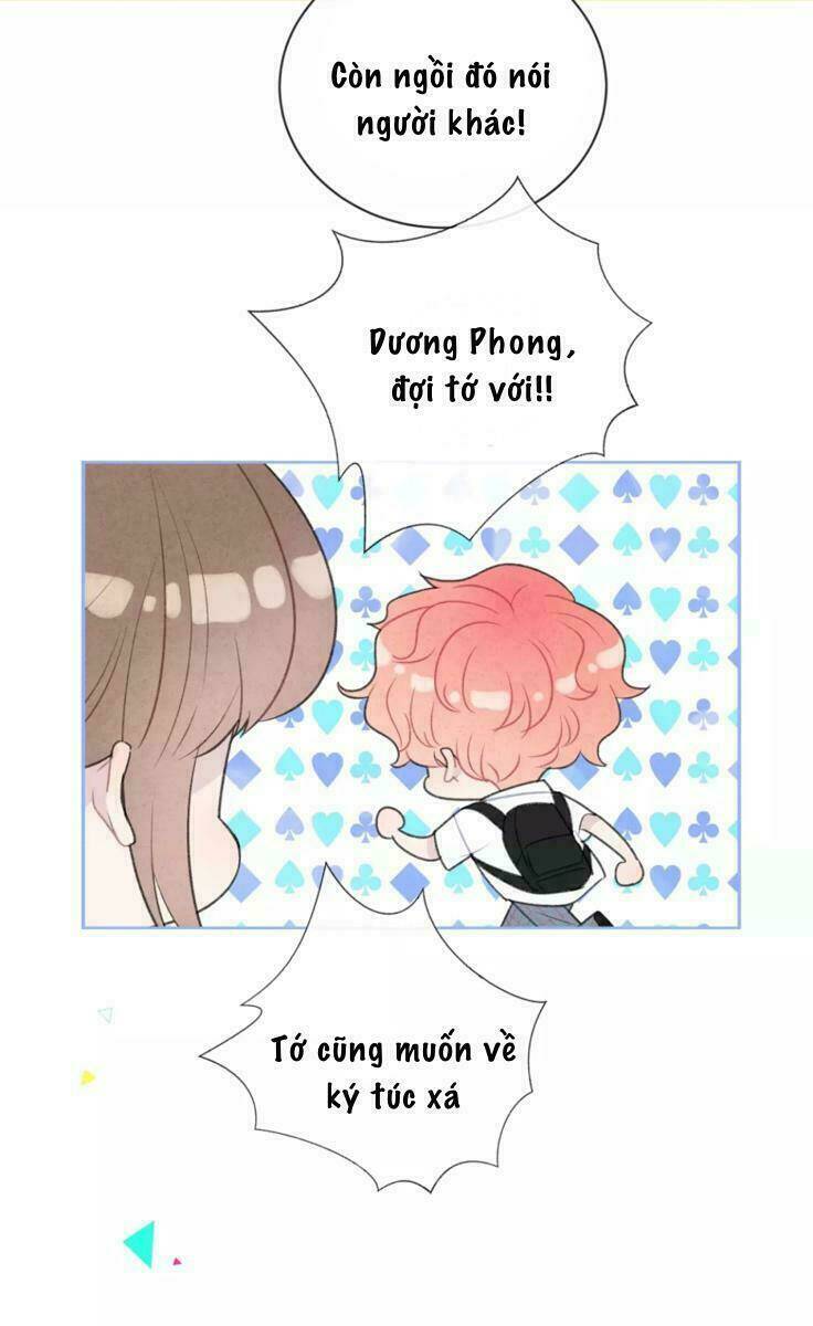 từ cái nhìn của em chapter 32 12