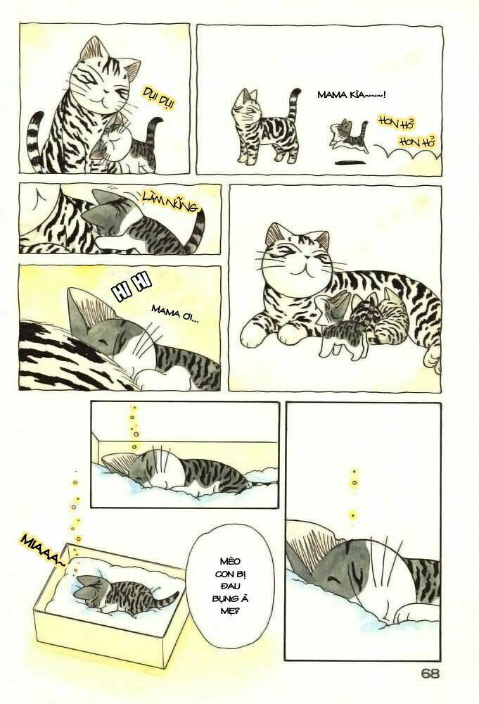 chi's sweet home chapter 9 2