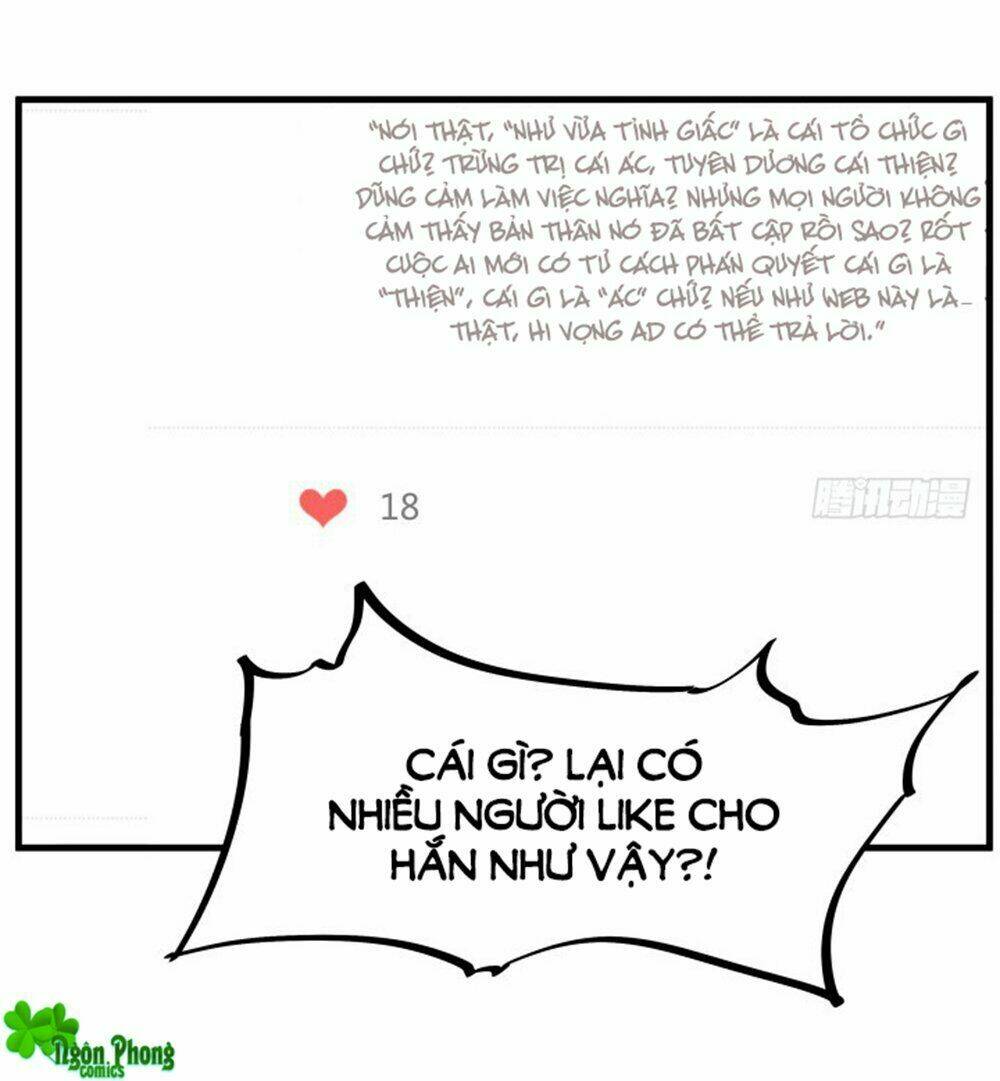 khi trò chơi ác ma bắt đầu chapter 54 47