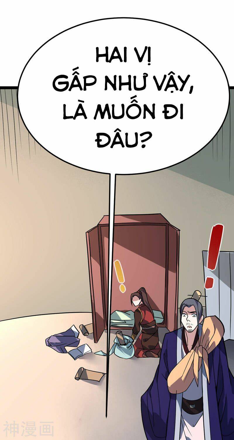 đan võ chí tôn chapter 46 40