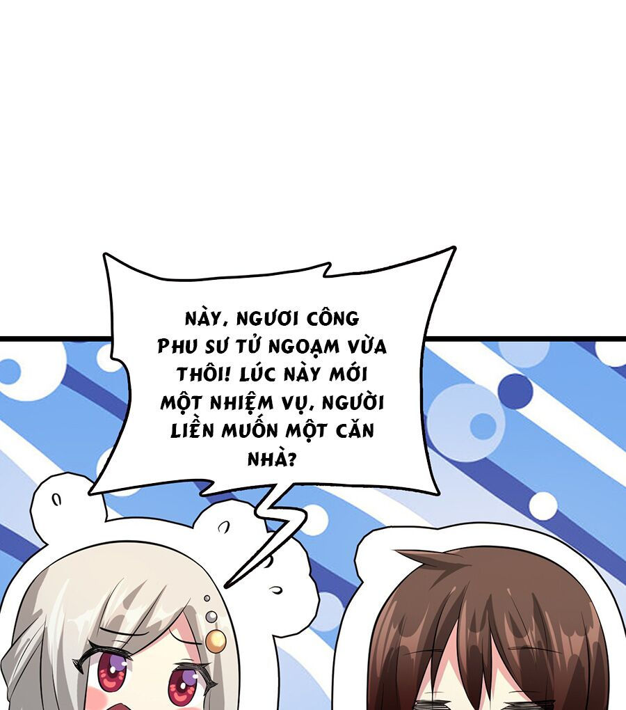 đại bảo kiếm của tôi chapter 47 51