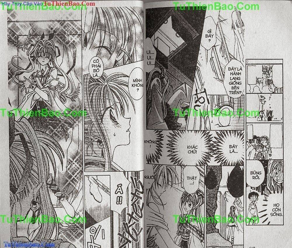 thiên thần bóng tối chapter 3 24