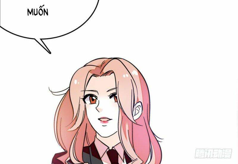 bảo bối v5 boss vội vàng cưng chiều chapter 2 19