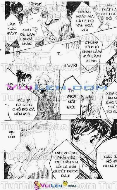 1/4 tình yêu chapter 5 115