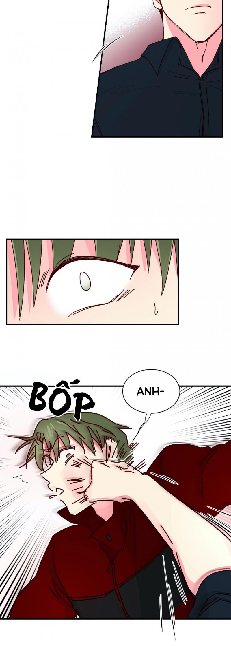 món tráng miệng của sếp tổng chapter 38 10