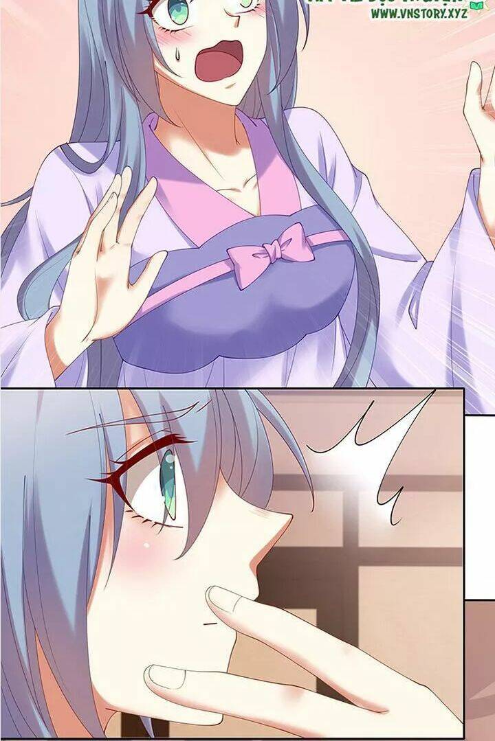 đô đốc đại nhân sủng thê kí chapter 83 16