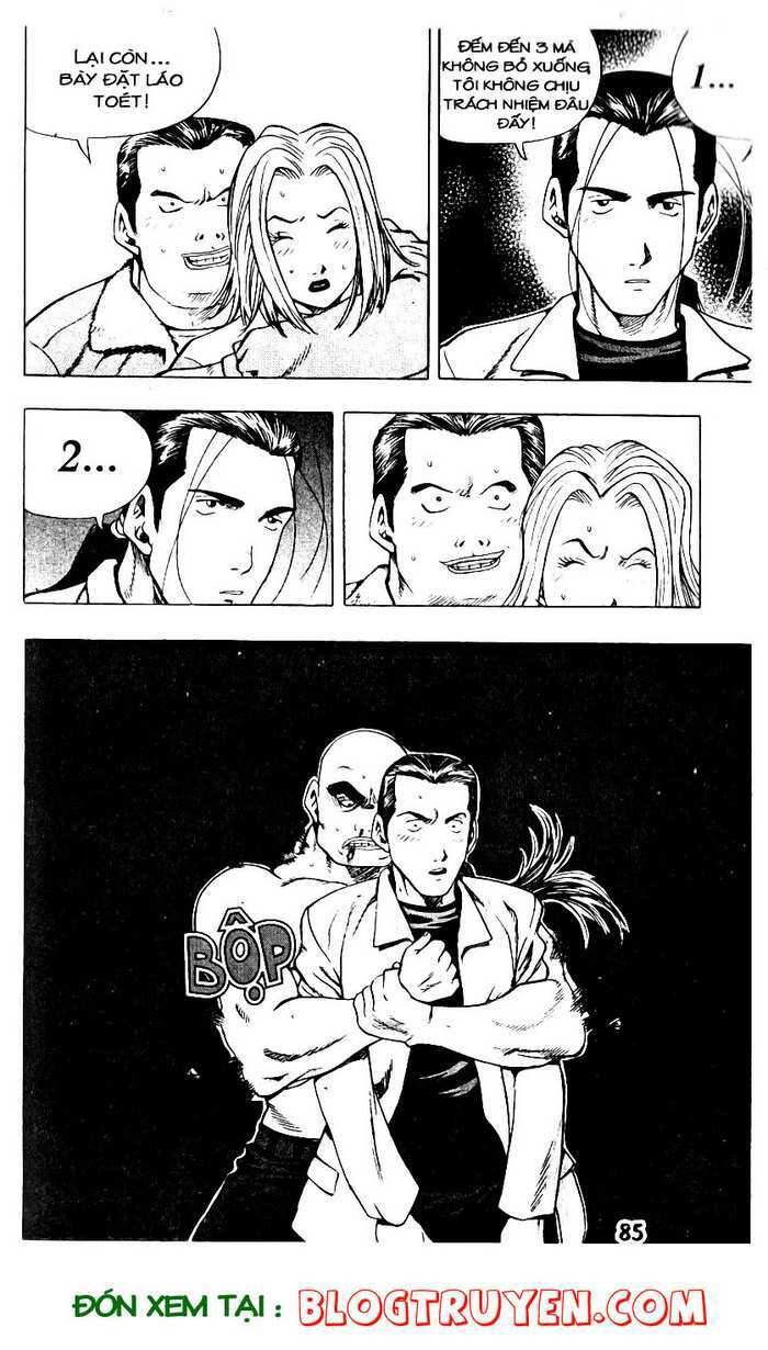 kid gang chapter 134 3