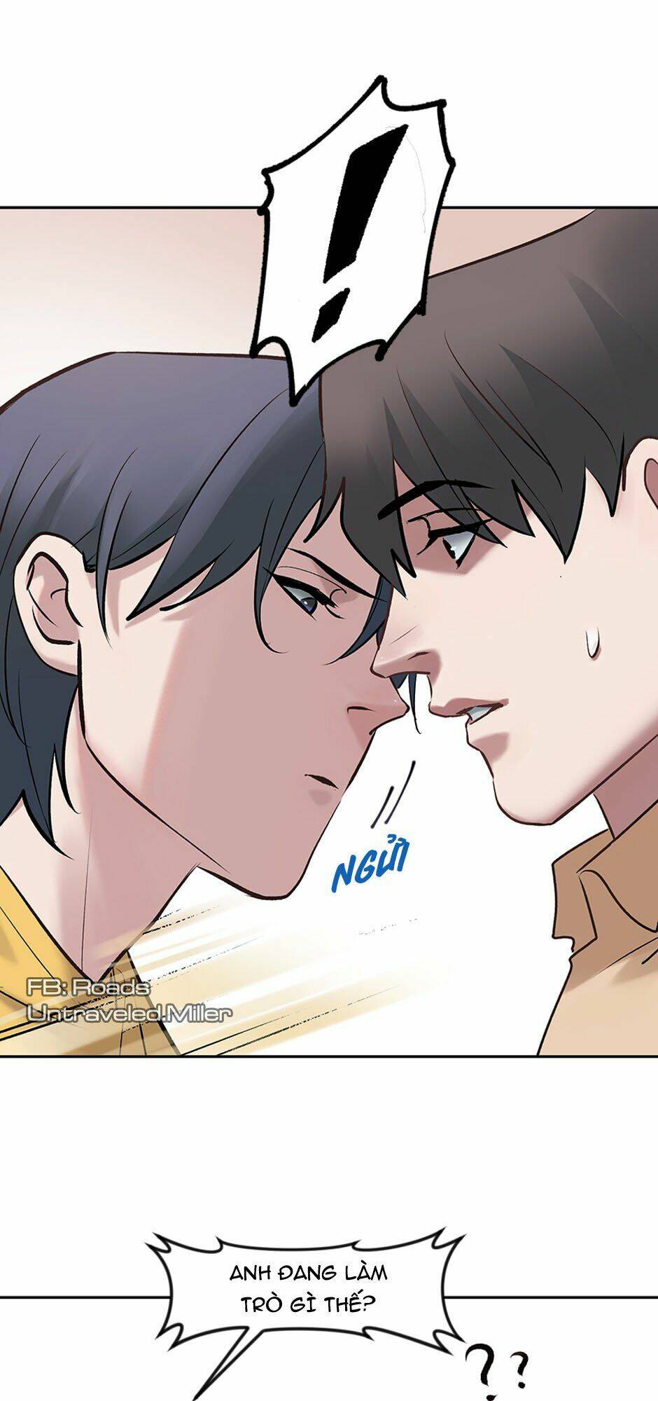 anh hùng và hiệp nữ chapter 64 19