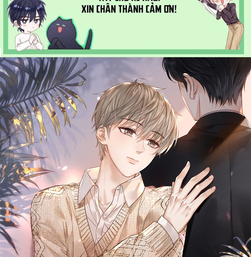 Thời Gian May Mắn chapter 21