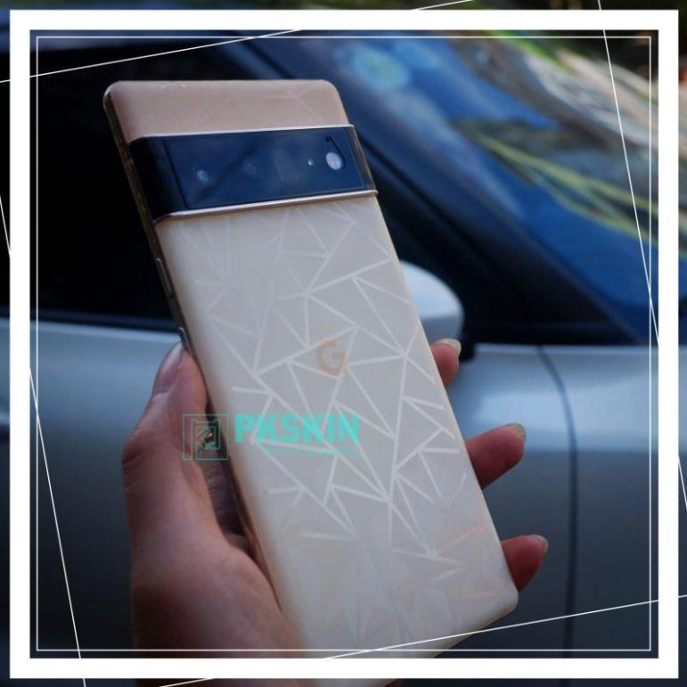 Miếng dán ppf 4D dành cho google pixel 6 , pixel 6 pro ,pixel 5, pixel 4a , 4a 5G, 3, 3a, 3xl, 5a, 2xl,4xl