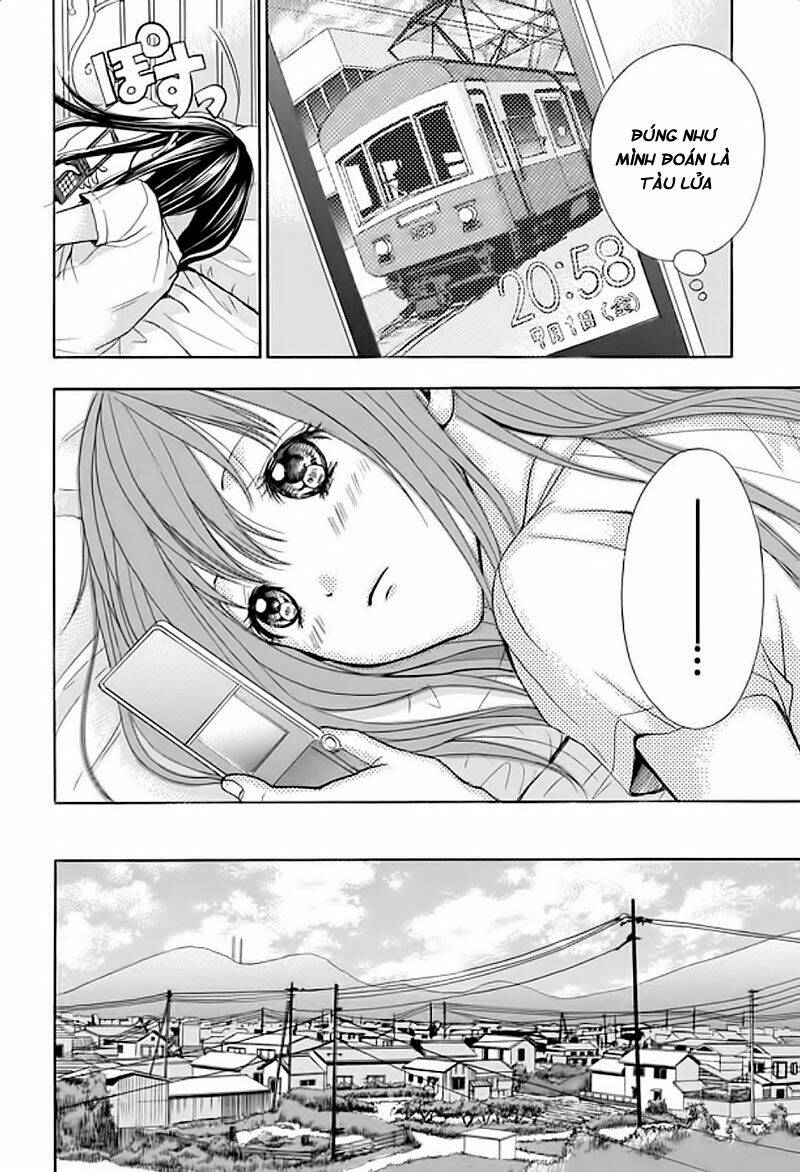 sekai no hate chapter 1 23