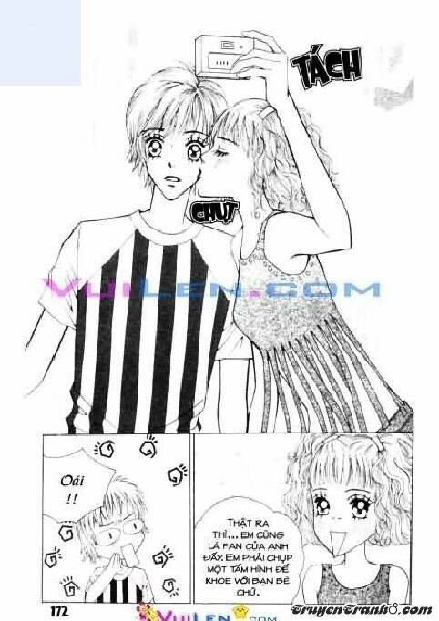 người mẫu hoàn hảo chapter 5 168