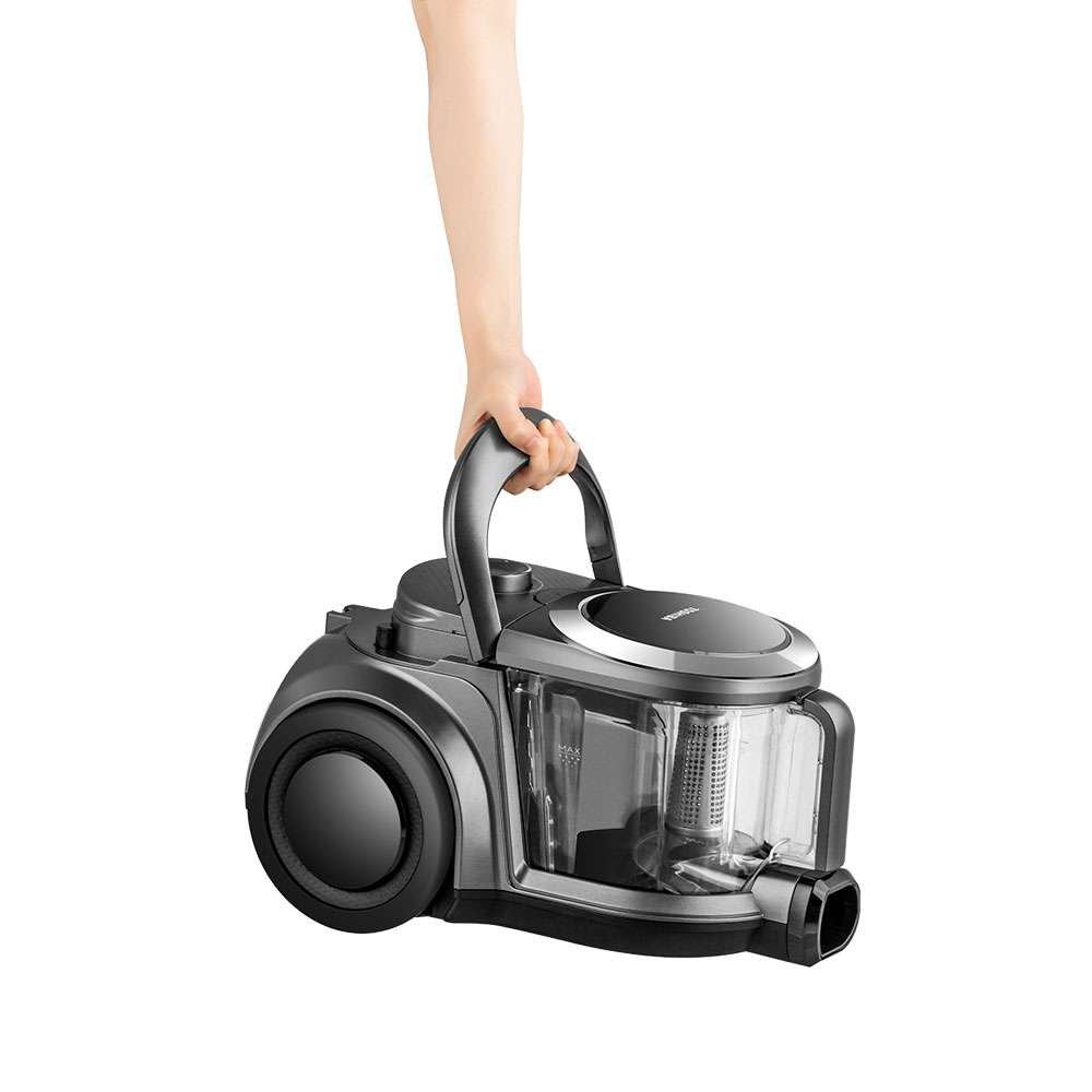 Máy hút bụi Toshiba Công suất 2000WVC-BL160F(K) - Hàng chính hãng