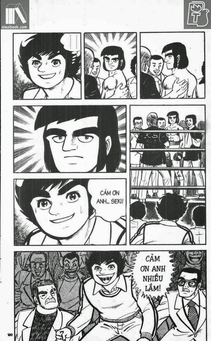 ganbare genki chapter 163 16