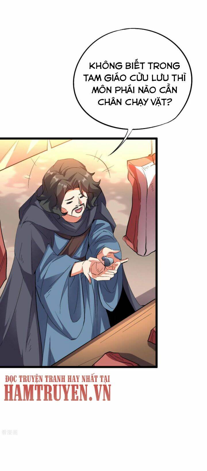 phục thiên thánh chủ chapter 91 14