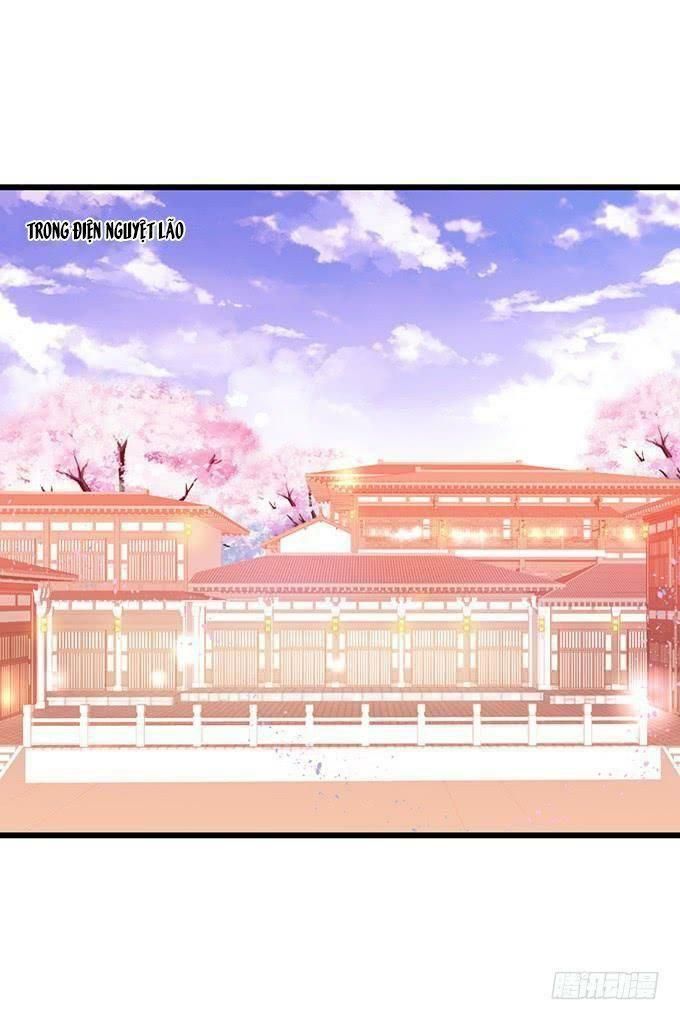 hồ tiên hung bạo chapter 105 70