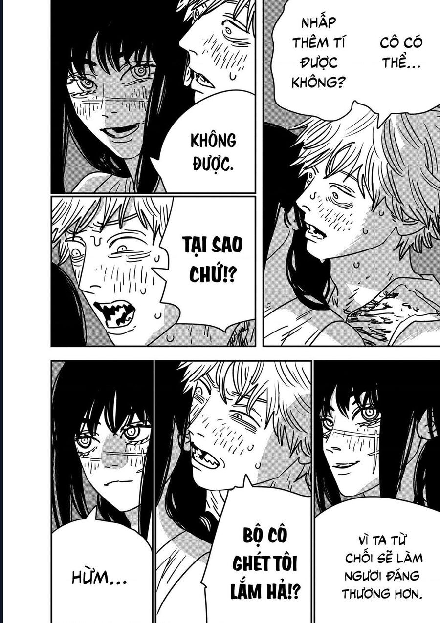 chainsaw man - thợ săn quỷ chapter 193 6