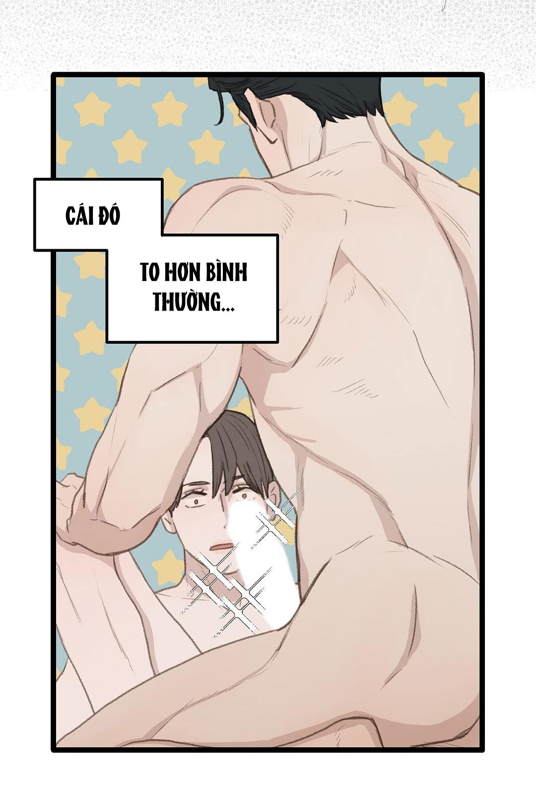 vùng cấm tình yêu của beta chapter 50 15