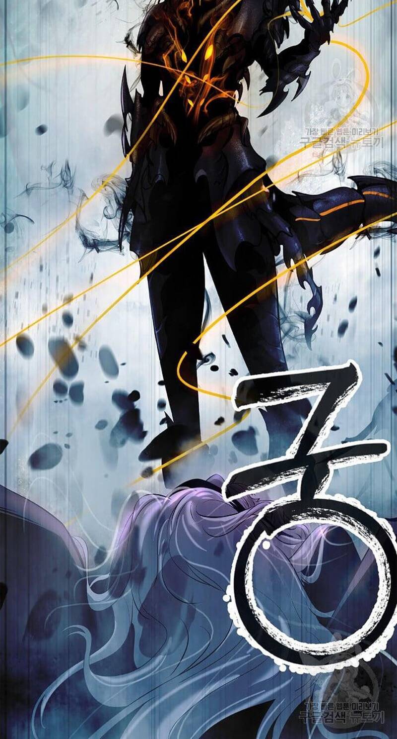 xuyên không thành hổ chapter 99 63