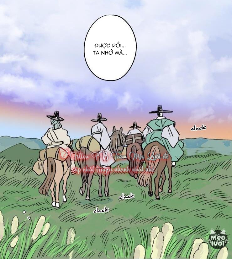 câu chuyện của hosik chapter 85 9