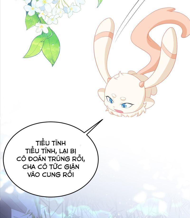 siêu cấp trà xanh hệ thống chapter 16 19