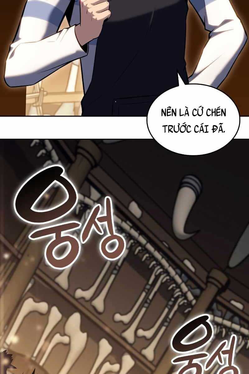 Người Chơi Mới Cấp Tối Đa chapter 96.1 33