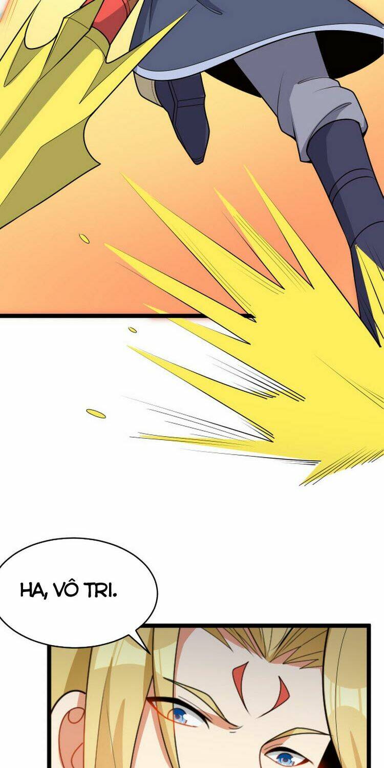 thôn phệ một thế giới tu tiên chapter 95 52