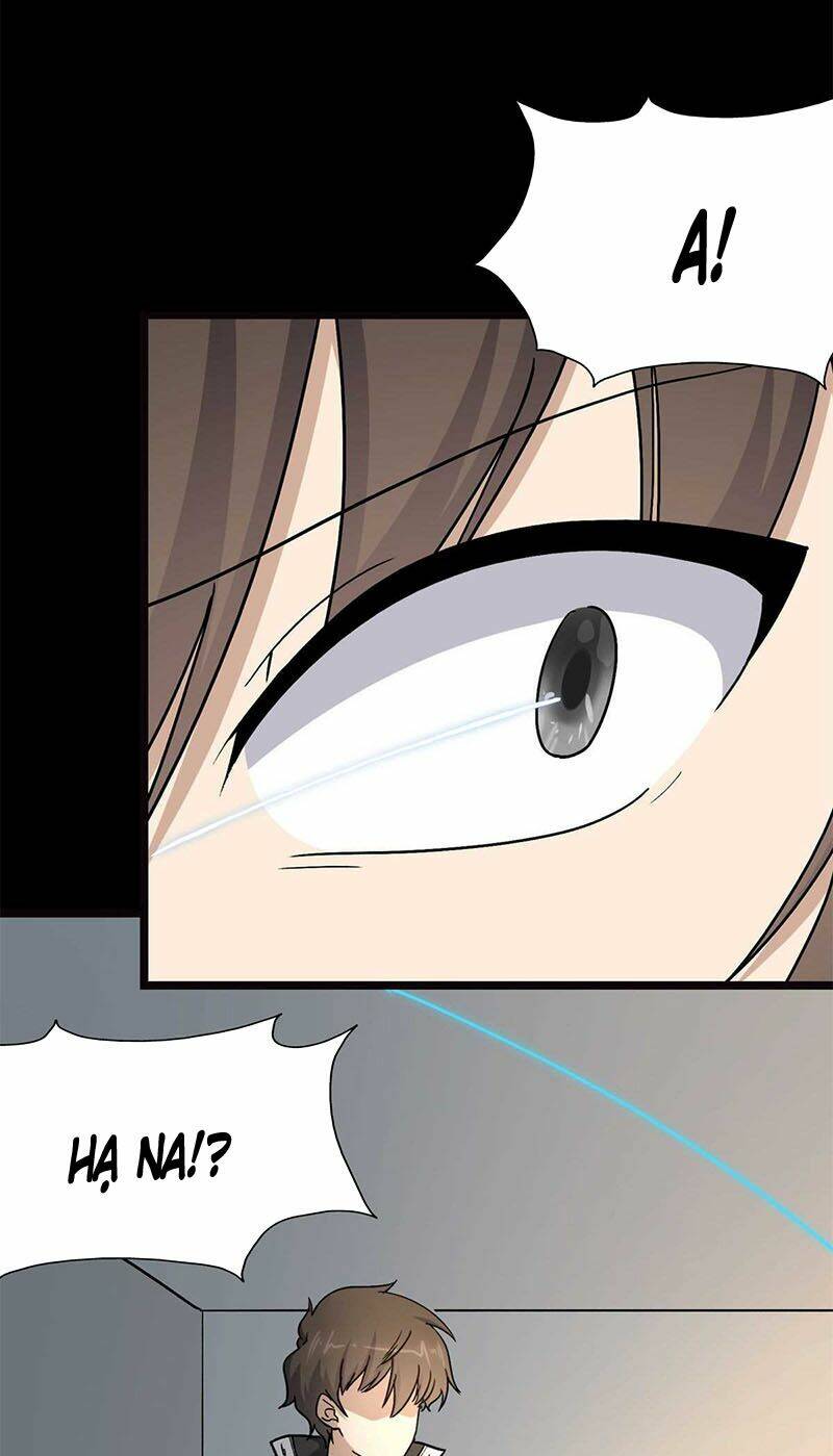 bạn gái virus của tôi chapter 270 29