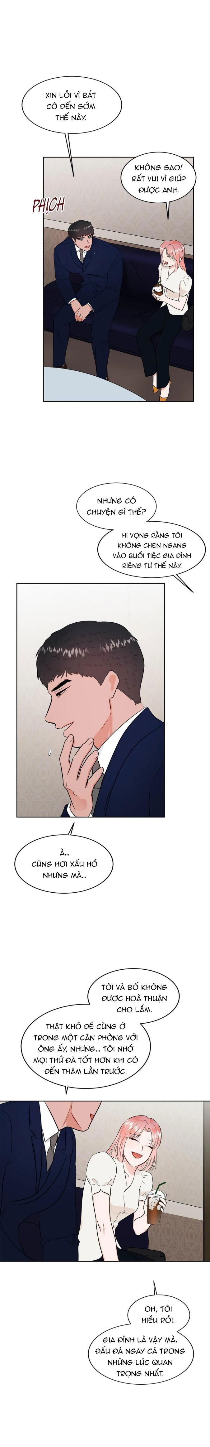 thầy giáo thể dục m chapter 43 5