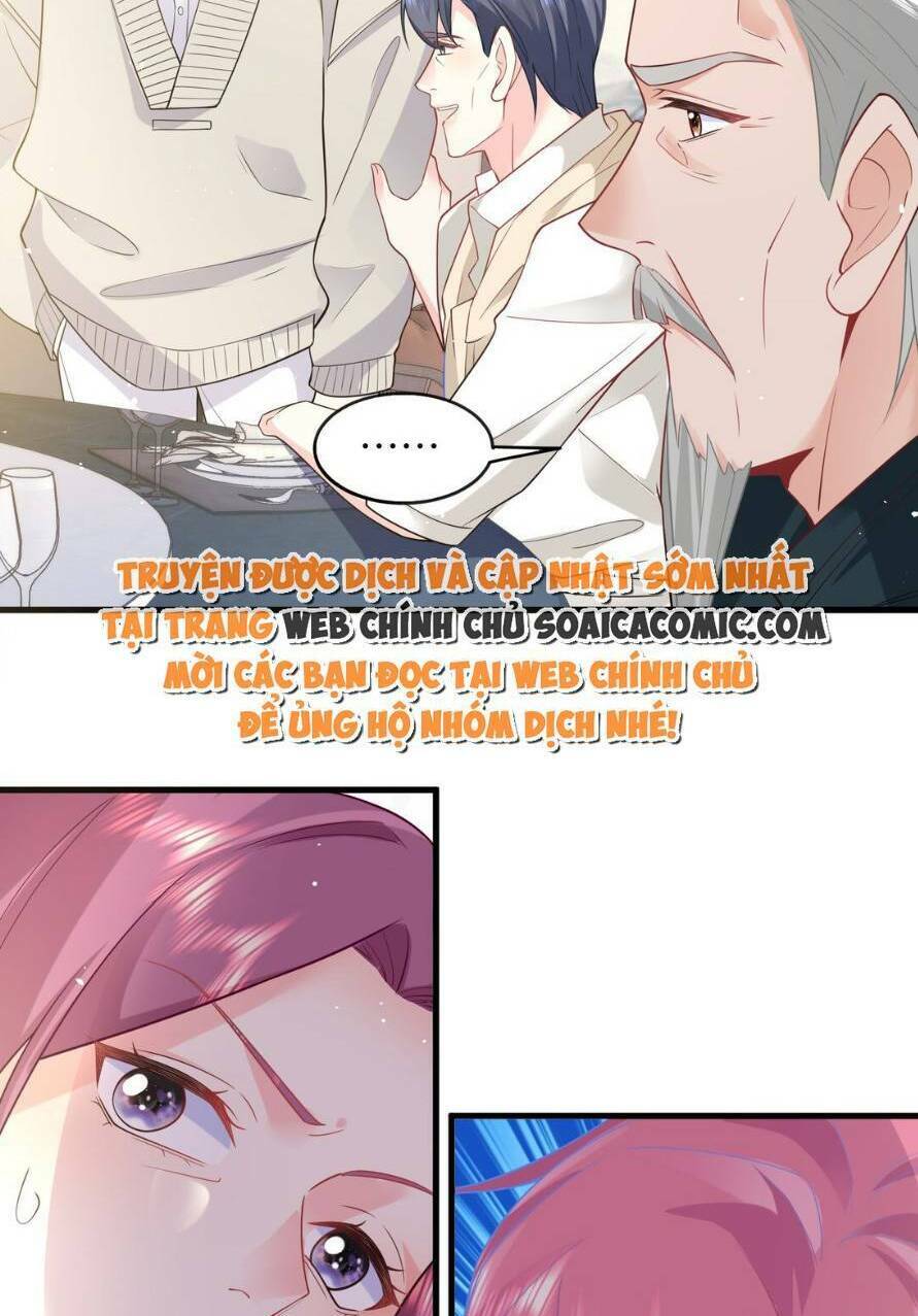 ông trùm phản diện là nữ chapter 14 43