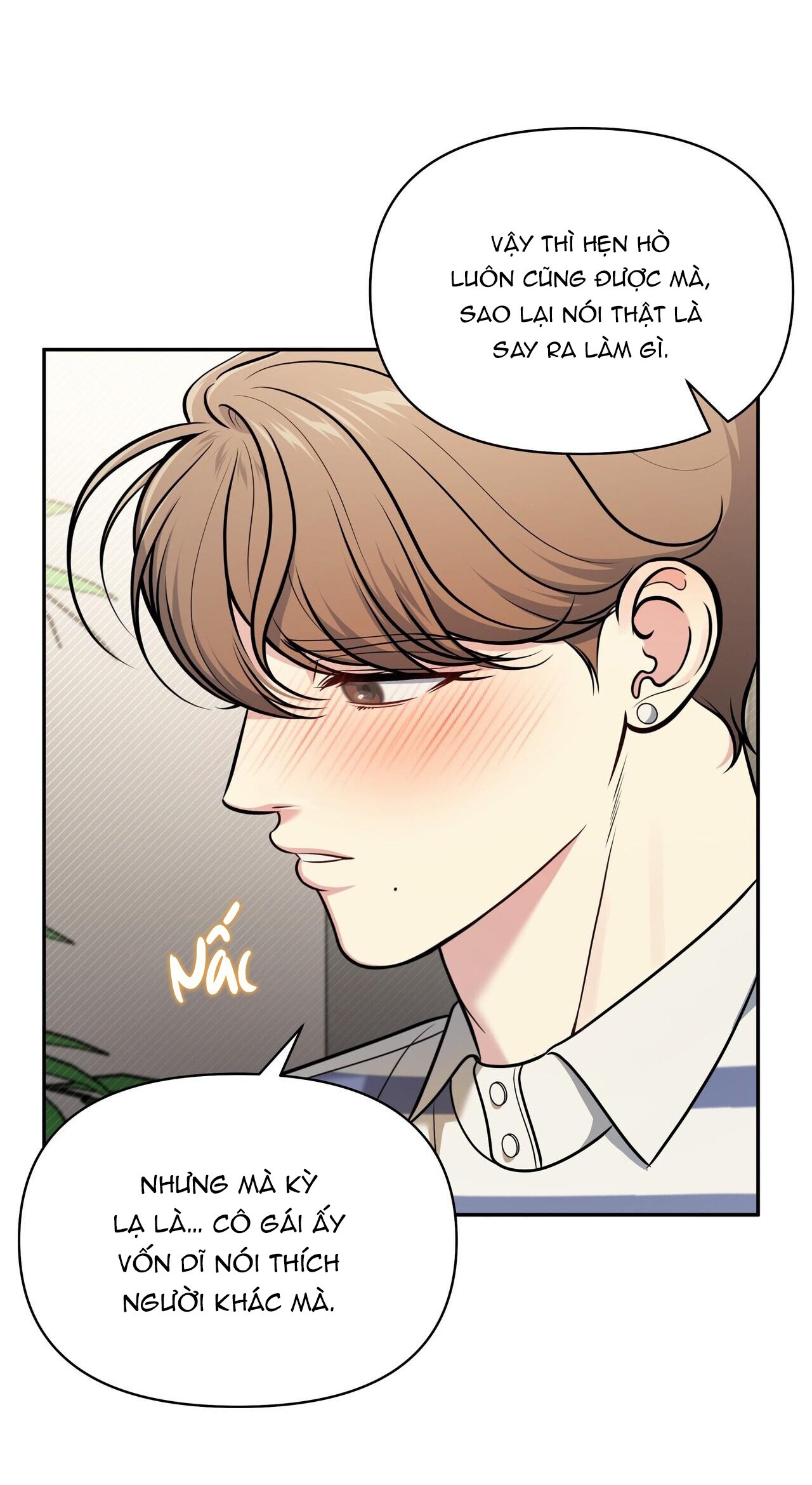 mối tình bí mật chapter 9 27