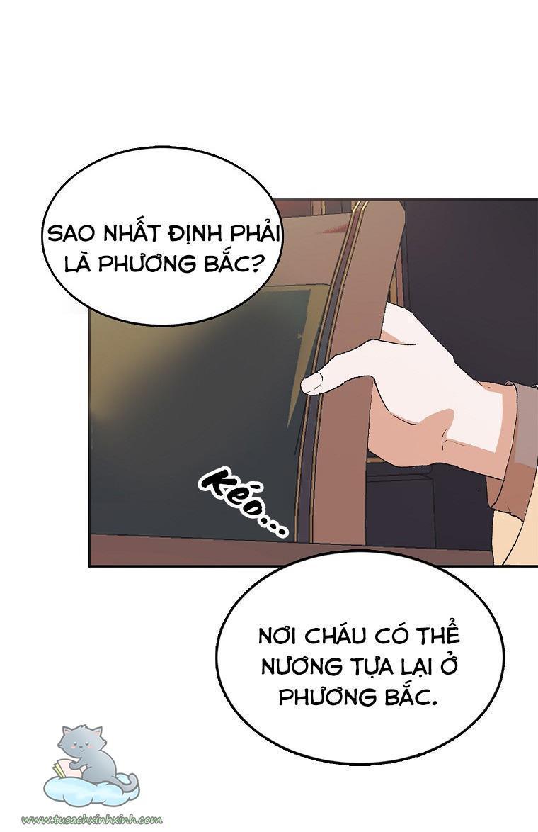 tháng năm cuối cùng của nữ phụ đoản mệnh chapter 5 40