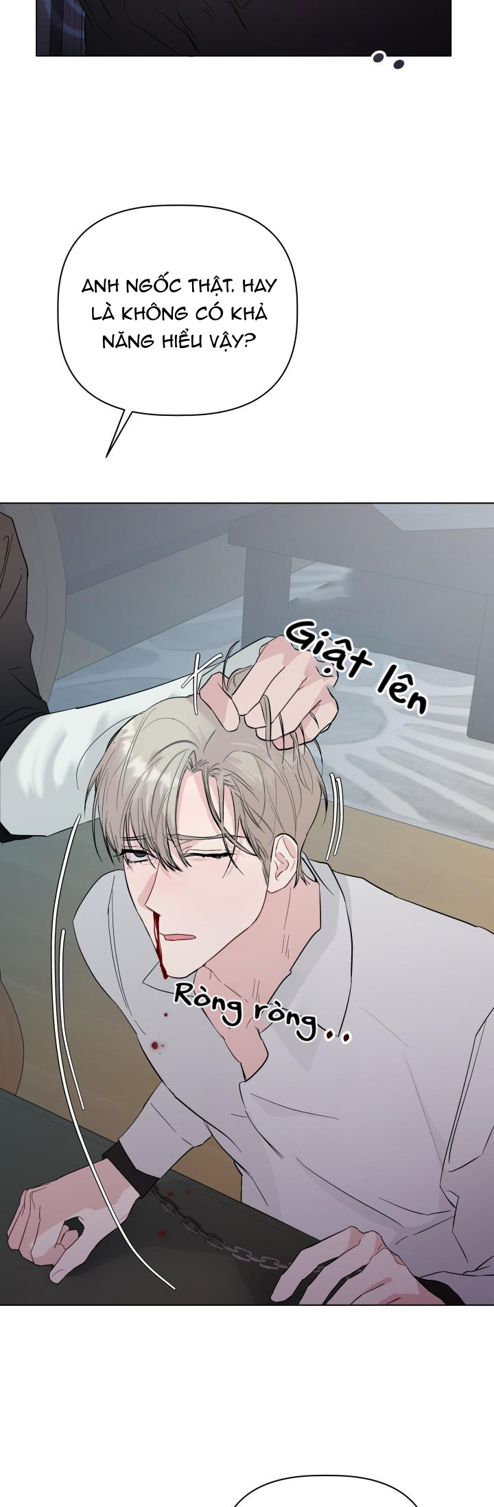 tình yêu ràng buộc chapter 3 42