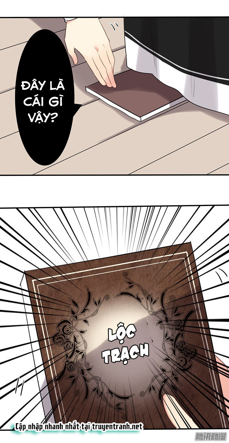 chạm vào người thương chapter 25 20